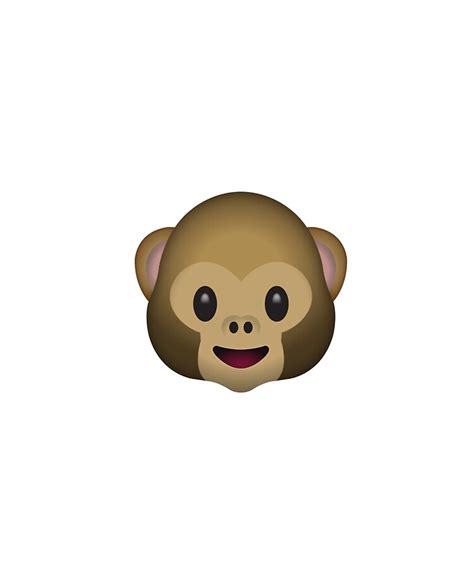 Monkey Emoji Emoticon | ubicaciondepersonas.cdmx.gob.mx