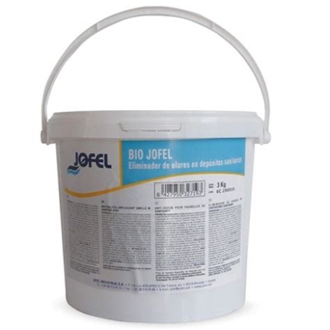 Bio Jofel Grupo Vioseal