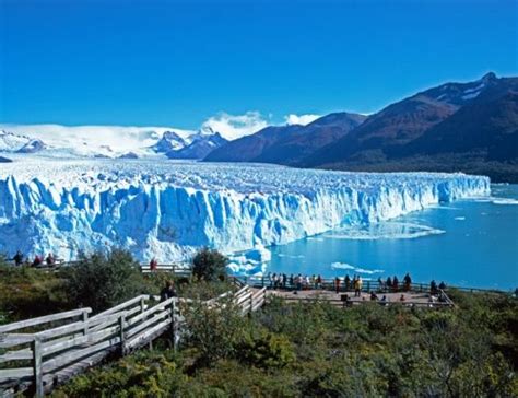 El Calafate, Argentina | Travel around the world, Places to travel ...