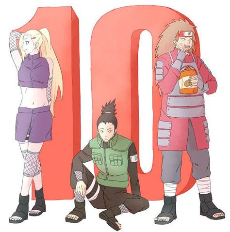 Anime #808187 ino, shikamaru nara and ino yamanaka on Favim.com