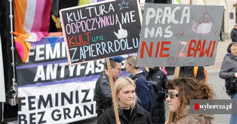 Kościół feministki czy potomkowie niewolników Dawne prześladowania