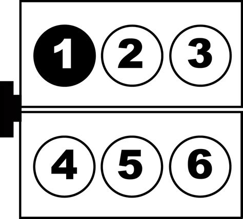 2013 Ford Explorer Firing Order With Diagram