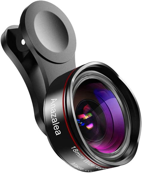 Best Cell Phone Camera Lens Attachments For Android Joyofandroid