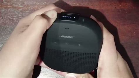 Bose Soundlink Color Not Charging Heres How You Can Fix It