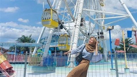 Sindu Kusuma Edupark Daya Tarik Lokasi Rute Harga Tiket Fasilitas