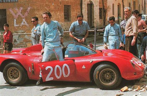 Photogallery Targa Florio Targa Florio Alfa Romeo