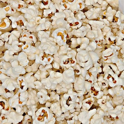 White Cheddar Popcorn Treat Street