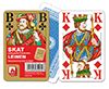 Skat Premium Leinen Xl Franz Sisches Bild Spiel Skat Premium Leinen