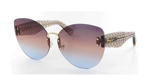 Солнцезащитные очки Salvatore Ferragamo 208s-701 - купить в оптике ...