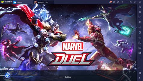 Marvel Duel on PC - How to Install Netease’s Latest CCG on Your ...