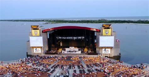 Nikon Jones Beach Theatre Seating Chart | Brokeasshome.com