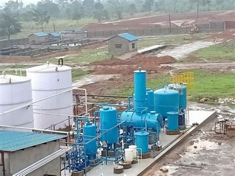 1000 LPH Water Treatment Plant WTP At Rs 1200000 In Visakhapatnam ID