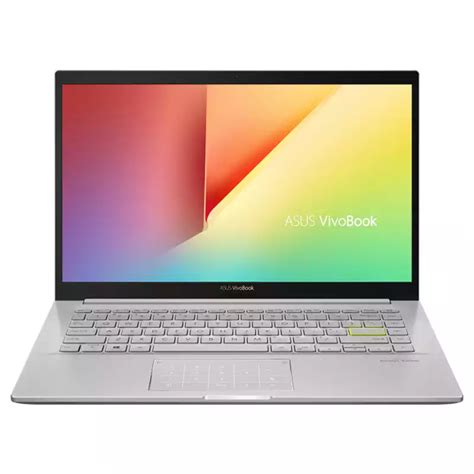 Portatil Asus Vivobook 14 M413d Pc Actual