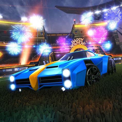 Collection 90 Images El 3 Rocket League Wallpapers Full Hd 2k 4k