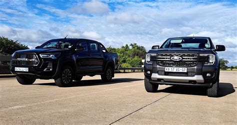 Top 10 Best Selling Bakkies In South Africa August 2023 Imotonews Co Za