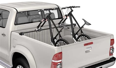 The 10 Best Bike Racks for a Truck Bed of 2025