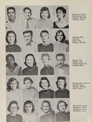 Carlsbad High School - Echo Yearbook (Carlsbad, NM), Class of 1957 ...