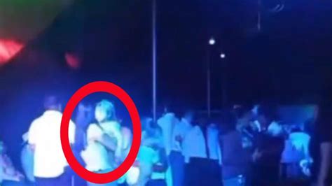 Matan a músico y hieren a una mujer en fiesta en Naupan Puebla