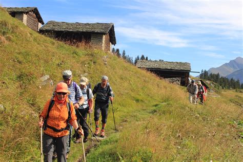 Le Pi Belle Passeggiate Ed Escursioni In Moos Vals Outdooractive