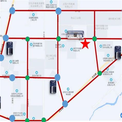 大东重磅项目、羊安大街竣工时间、名京广场盘活、9号线北延线等工程最新进展沈阳相关建设