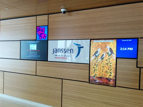FWi Digital Signage Images Gallery. Cool shots of Our Work. | Digital