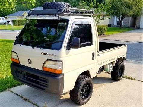 WHAT ROOF RACK IS THIS???? : r/keitruck