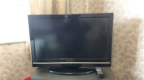 Techwood 26inch TV | in Keighley, West Yorkshire | Gumtree