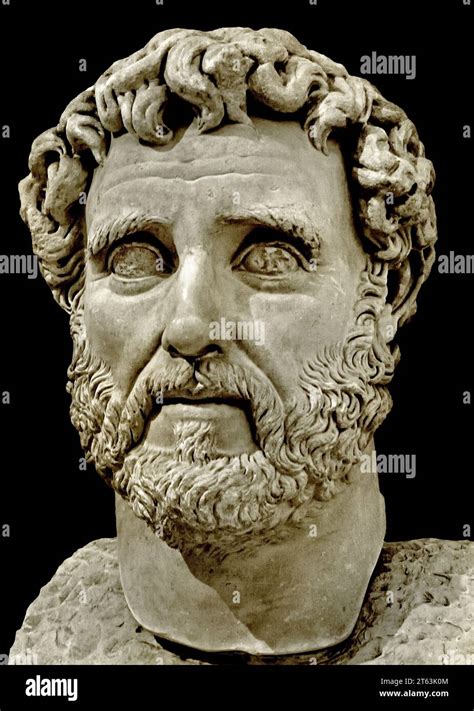 Five Good Emperors Hi Res Stock Photography And Images Alamy