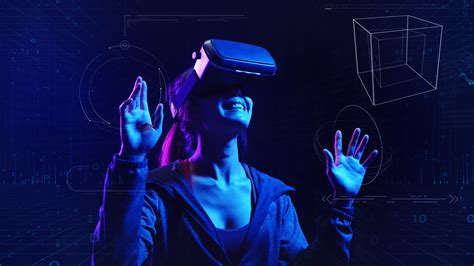 How VR And AR Are Changing The Face Of Entertainment And Beyond