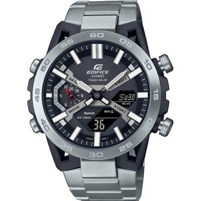 Casio Edifice Bluetooth Eqb Db Aer Watch Ean