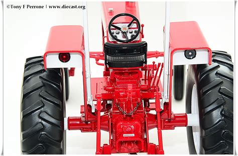 My latest diecast Farm Tractor… – Forum 24 – The Diecast Zone Forums