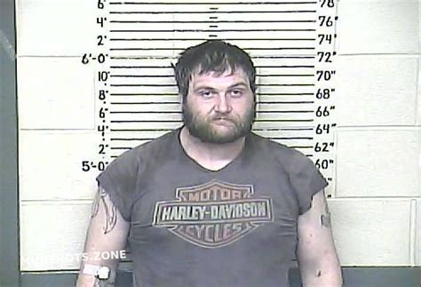 Hale James Carter County Mugshots Zone