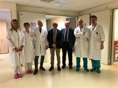 Chioggia Azzurra L Ospedale Di Chioggia Cambia Il Primario Di Urologia