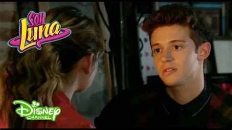 Soy Luna Capitulo Matteo Le Dice A Luna Que Se Olvide De El