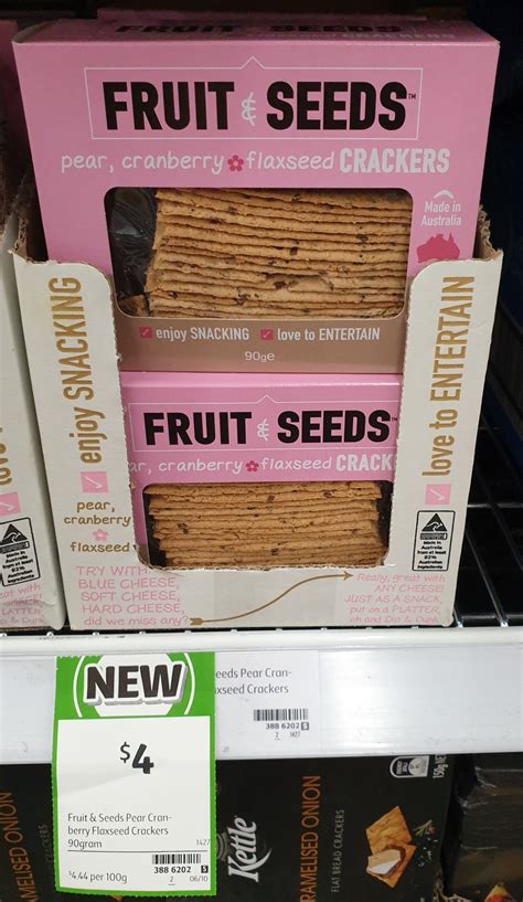 New On The Shelf At Coles Part 8 September 2020 New Products Australia