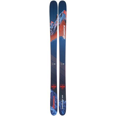 Nordica Enforcer 100 - FREESKIER