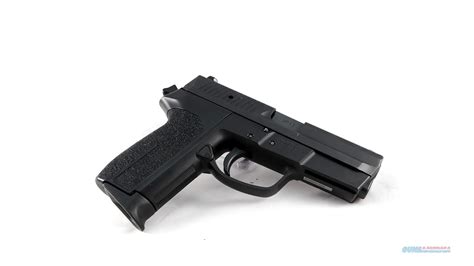 Sig Sauer P For Sale At Gunsamerica