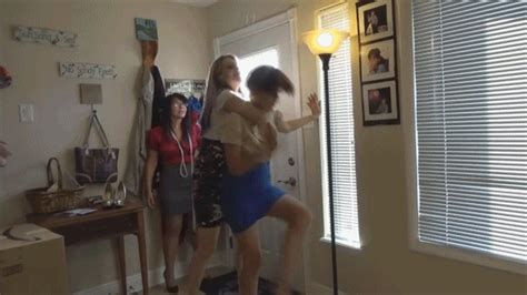 DOUBLE TEAMING THE BUSTY BANKER BITCH HD MILF GiGi S B Fantasies Clips Sale