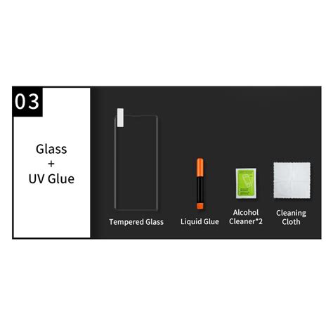 Uv T Max Tmax Tempered Glass Samsung Galaxy S Ultra S S G Note