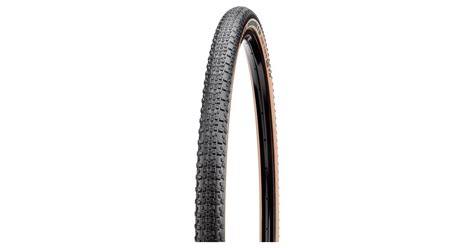 MAXXIS Rambler Tanwall 700x45C EXO TR Braun Modell 2023