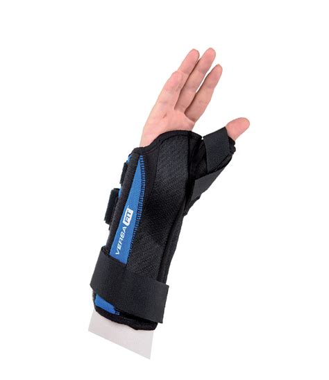 Meyra Mecical Thumb Versa Fit orteza na rękę i przedramię z ujęciem