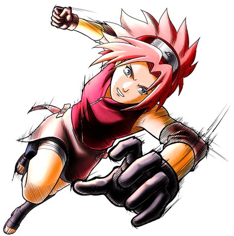 Sakura Haruno Naruto X Boruto Tribes By Totallysakura On Deviantart