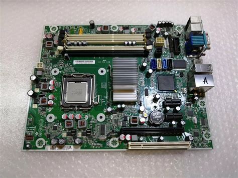 Hp Motherboard For Elite Sff Laptech The It Store