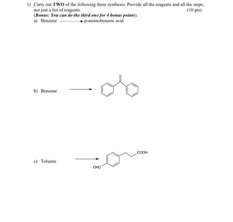 Solved Please Answer All Questions 1 Carry Out Two Of The Following Course Hero