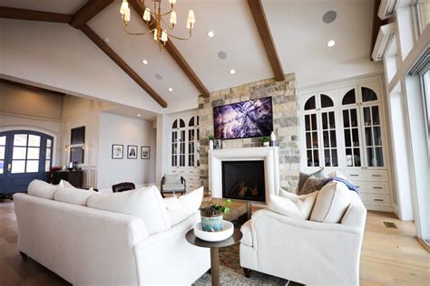 build  comfortable home ais