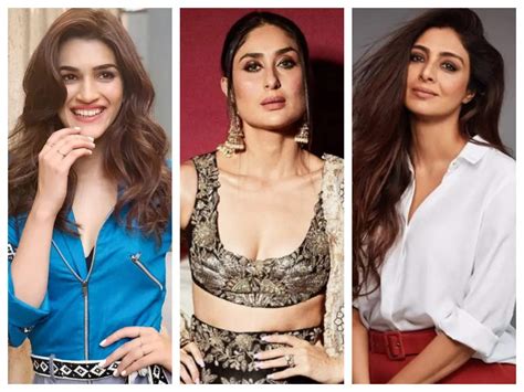 The Crew Tabu Kareena And Kriti Sanon Love 2023