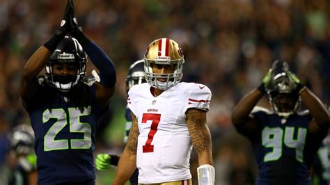 Seahawks vs. 49ers 2013 game preview: Budding rivalry continues ...