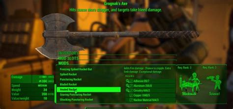Fallout 4 Ammo Mods | Best Fallout 4 Ammo Mods