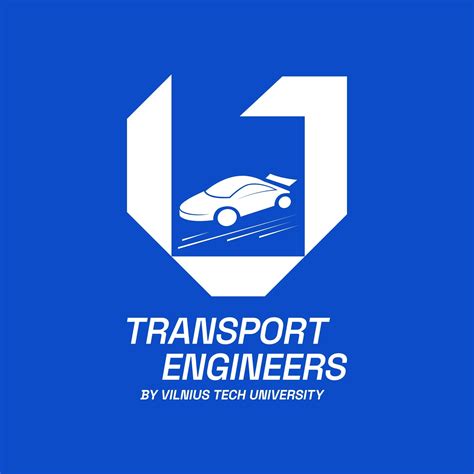 Transport Engineers by VILNIUS TECH University