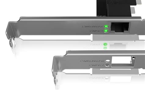 Raidsonic Icy Box Ib Lan Pci Lan Adapter Ab